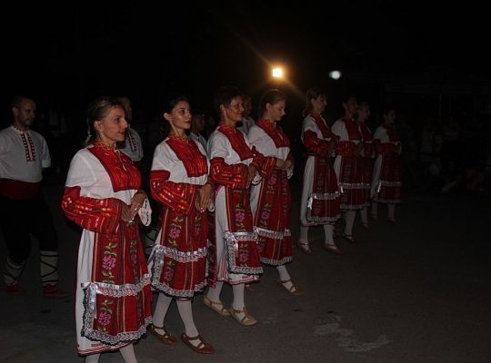 Ten Festival to już historia. Montenegro w dźwiękach całego ZPiT ZL.