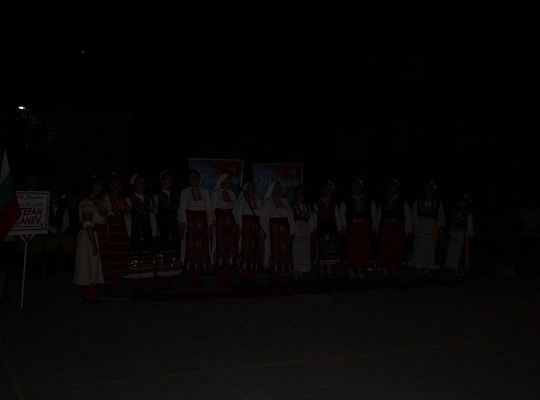 Ten Festival to już historia. Montenegro w dźwiękach całego ZPiT ZL.