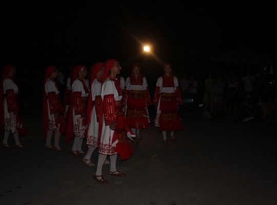 Ten Festival to już historia. Montenegro w dźwiękach całego ZPiT ZL.