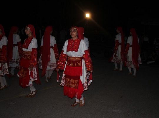 Ten Festival to już historia. Montenegro w dźwiękach całego ZPiT ZL.
