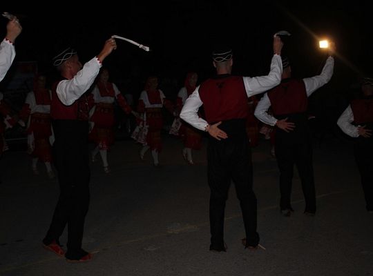 Ten Festival to już historia. Montenegro w dźwiękach całego ZPiT ZL.