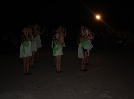 Ten Festival to już historia. Montenegro w dźwiękach całego ZPiT ZL.