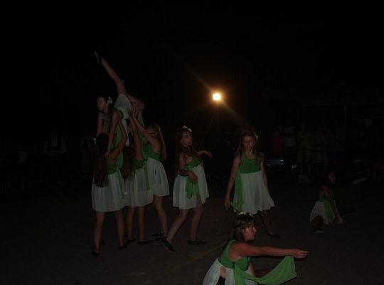 Ten Festival to już historia. Montenegro w dźwiękach całego ZPiT ZL.