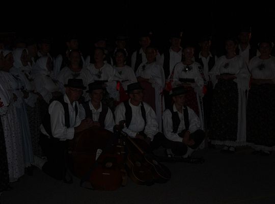 Ten Festival to już historia. Montenegro w dźwiękach całego ZPiT ZL.