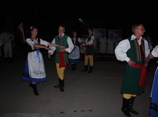 Ten Festival to już historia. Montenegro w dźwiękach całego ZPiT ZL.