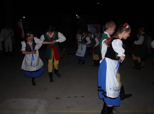 Ten Festival to już historia. Montenegro w dźwiękach całego ZPiT ZL.