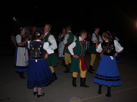 Ten Festival to już historia. Montenegro w dźwiękach całego ZPiT ZL.