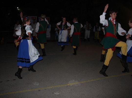 Ten Festival to już historia. Montenegro w dźwiękach całego ZPiT ZL.