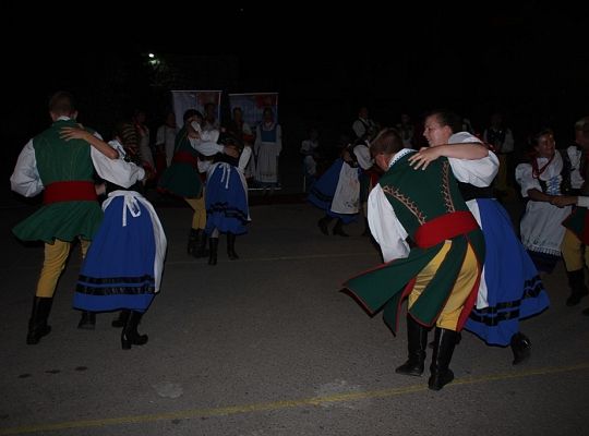 Ten Festival to już historia. Montenegro w dźwiękach całego ZPiT ZL.