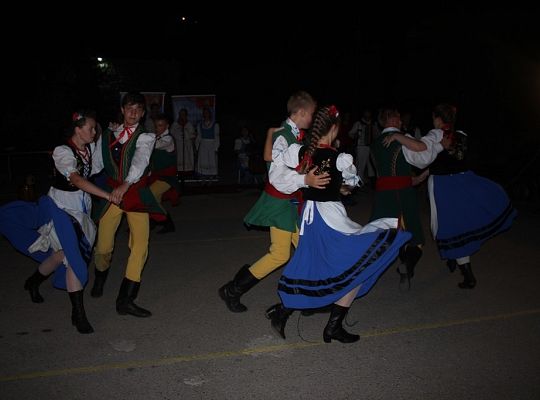 Ten Festival to już historia. Montenegro w dźwiękach całego ZPiT ZL.