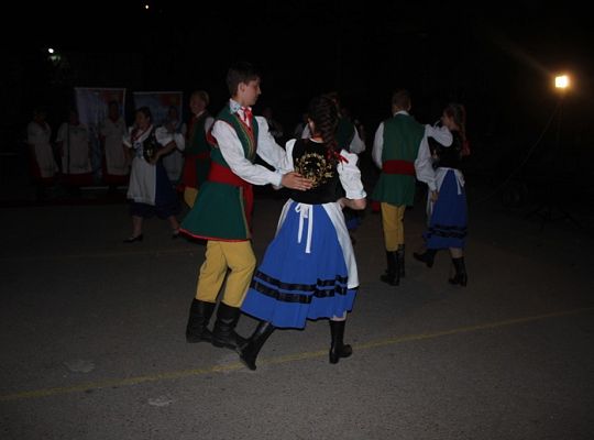 Ten Festival to już historia. Montenegro w dźwiękach całego ZPiT ZL.