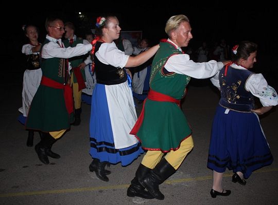 Ten Festival to już historia. Montenegro w dźwiękach całego ZPiT ZL.