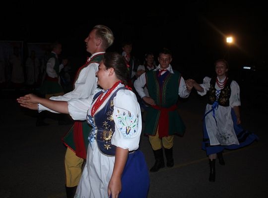 Ten Festival to już historia. Montenegro w dźwiękach całego ZPiT ZL.