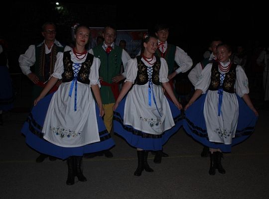 Ten Festival to już historia. Montenegro w dźwiękach całego ZPiT ZL.