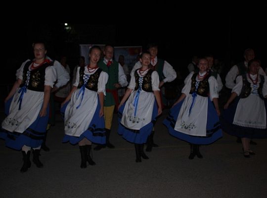 Ten Festival to już historia. Montenegro w dźwiękach całego ZPiT ZL.