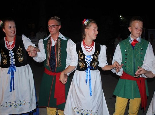 Ten Festival to już historia. Montenegro w dźwiękach całego ZPiT ZL.