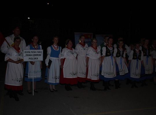 Ten Festival to już historia. Montenegro w dźwiękach całego ZPiT ZL.