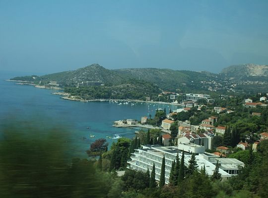 Wdrapujemy  się na górę objawień w Medjugorje! Ziemia Lęborska – jak skała!