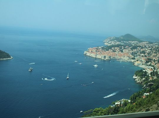 Wdrapujemy  się na górę objawień w Medjugorje! Ziemia Lęborska – jak skała!