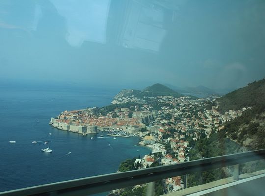 Wdrapujemy  się na górę objawień w Medjugorje! Ziemia Lęborska – jak skała!