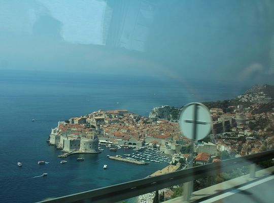 Wdrapujemy  się na górę objawień w Medjugorje! Ziemia Lęborska – jak skała!