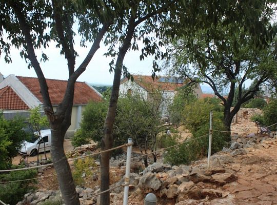 Wdrapujemy  się na górę objawień w Medjugorje! Ziemia Lęborska – jak skała!