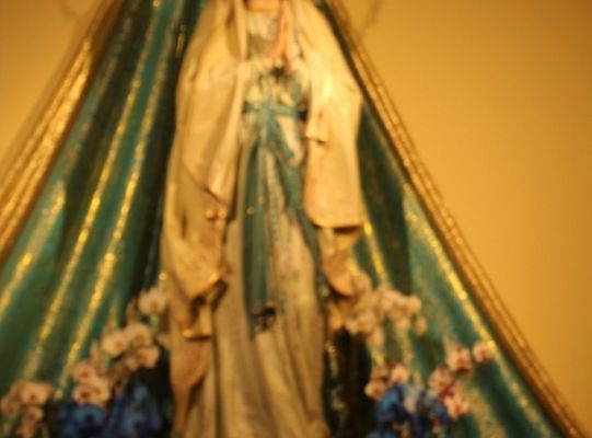 Wdrapujemy  się na górę objawień w Medjugorje! Ziemia Lęborska – jak skała!