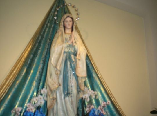 Wdrapujemy  się na górę objawień w Medjugorje! Ziemia Lęborska – jak skała!