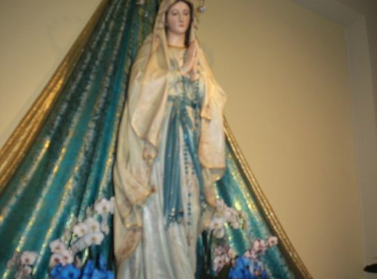 Wdrapujemy  się na górę objawień w Medjugorje! Ziemia Lęborska – jak skała!