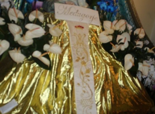 Wdrapujemy  się na górę objawień w Medjugorje! Ziemia Lęborska – jak skała!