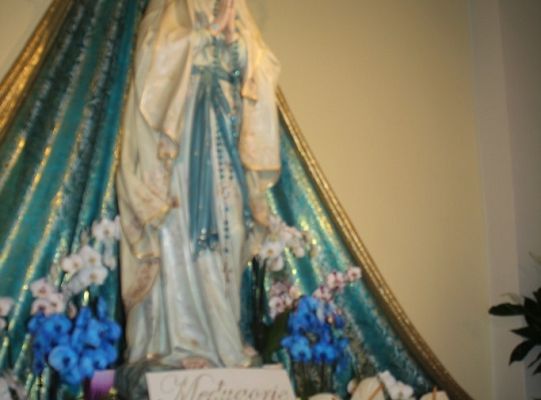 Wdrapujemy  się na górę objawień w Medjugorje! Ziemia Lęborska – jak skała!