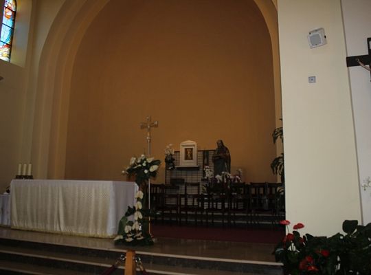 Wdrapujemy  się na górę objawień w Medjugorje! Ziemia Lęborska – jak skała!