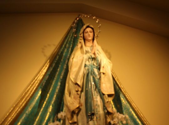 Wdrapujemy  się na górę objawień w Medjugorje! Ziemia Lęborska – jak skała!