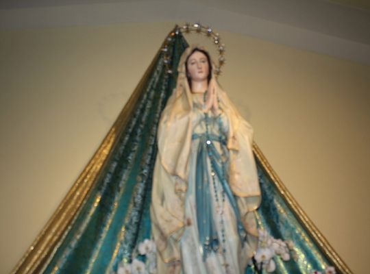 Wdrapujemy  się na górę objawień w Medjugorje! Ziemia Lęborska – jak skała!