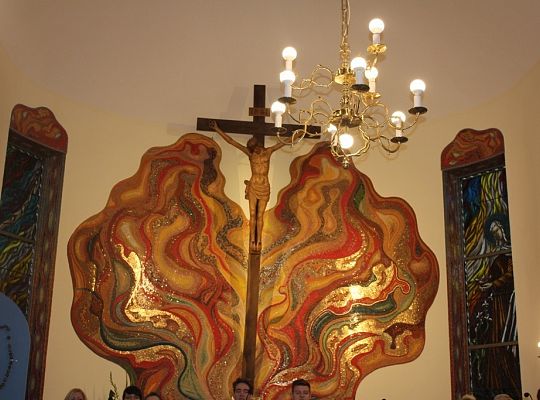 Udany koncert Gospel Show -  na BIS!