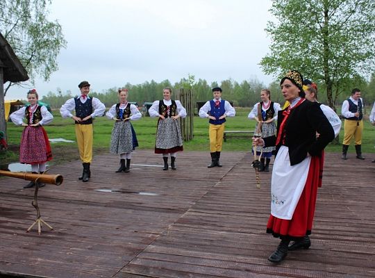 Zimowe zamieszanie, jesienne późne wstawanie! Pora na ZPiT ZL!