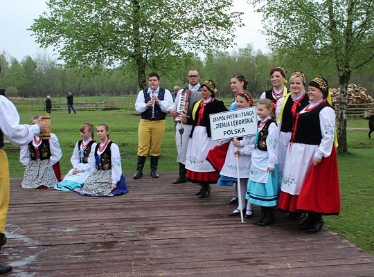 Zimowe zamieszanie, jesienne późne wstawanie! Pora na ZPiT ZL!