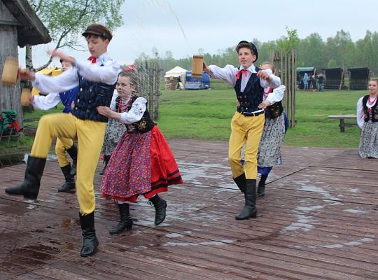 Zimowe zamieszanie, jesienne późne wstawanie! Pora na ZPiT ZL!