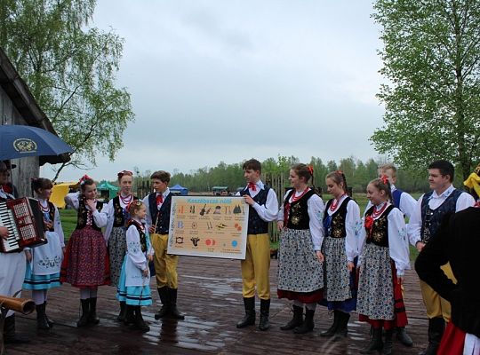 Zimowe zamieszanie, jesienne późne wstawanie! Pora na ZPiT ZL!