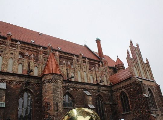 3 miejsce dla ZPiT ZL na III Festiwalu Zespołów Folklorystycznych „Ziemia Słupska” 2019!