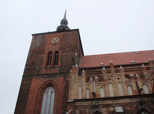 3 miejsce dla ZPiT ZL na III Festiwalu Zespołów Folklorystycznych „Ziemia Słupska” 2019!