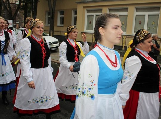3 miejsce dla ZPiT ZL na III Festiwalu Zespołów Folklorystycznych „Ziemia Słupska” 2019!
