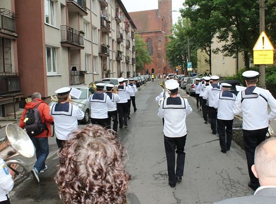3 miejsce dla ZPiT ZL na III Festiwalu Zespołów Folklorystycznych „Ziemia Słupska” 2019!
