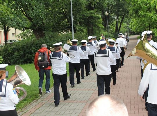 3 miejsce dla ZPiT ZL na III Festiwalu Zespołów Folklorystycznych „Ziemia Słupska” 2019!