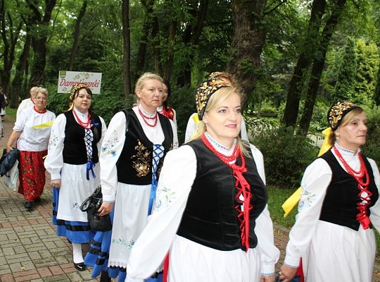 3 miejsce dla ZPiT ZL na III Festiwalu Zespołów Folklorystycznych „Ziemia Słupska” 2019!