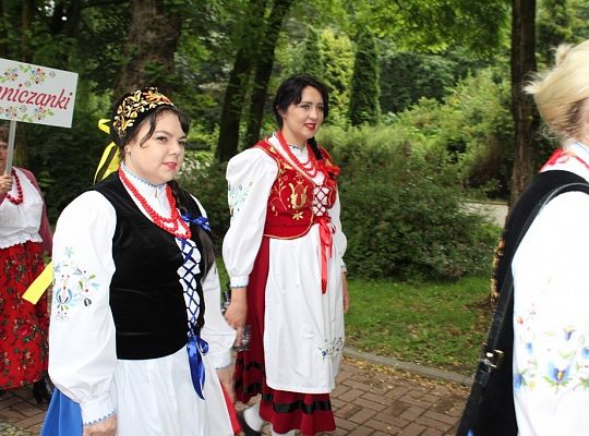 3 miejsce dla ZPiT ZL na III Festiwalu Zespołów Folklorystycznych „Ziemia Słupska” 2019!