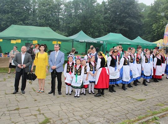 3 miejsce dla ZPiT ZL na III Festiwalu Zespołów Folklorystycznych „Ziemia Słupska” 2019!