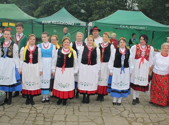 3 miejsce dla ZPiT ZL na III Festiwalu Zespołów Folklorystycznych „Ziemia Słupska” 2019!
