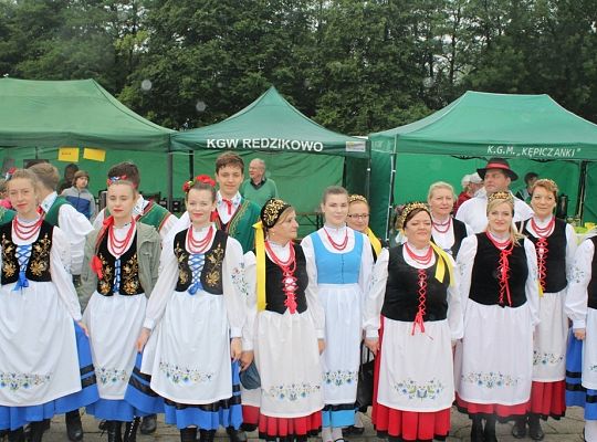 3 miejsce dla ZPiT ZL na III Festiwalu Zespołów Folklorystycznych „Ziemia Słupska” 2019!