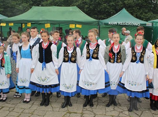 3 miejsce dla ZPiT ZL na III Festiwalu Zespołów Folklorystycznych „Ziemia Słupska” 2019!